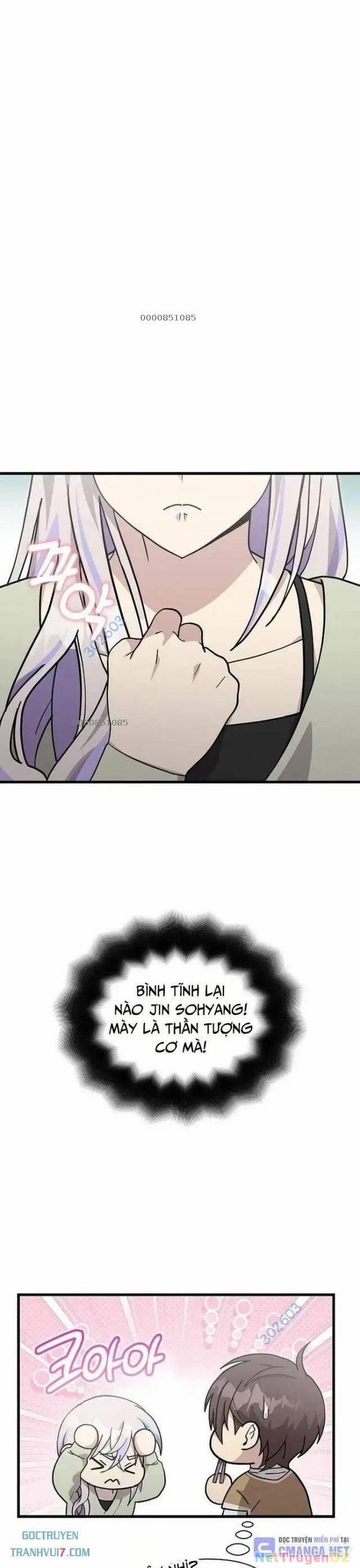 Em Gái Tôi Là Một Thiên Tài 29 trang 20