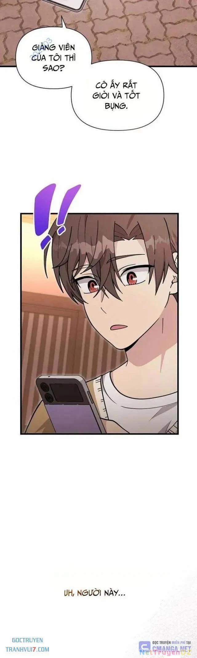 Em Gái Tôi Là Một Thiên Tài 29 trang 23