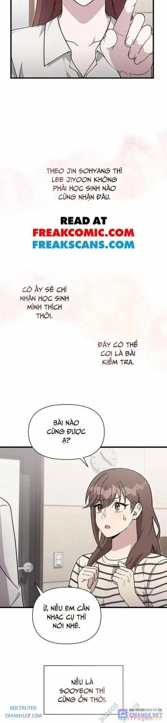 Em Gái Tôi Là Một Thiên Tài 29 trang 29
