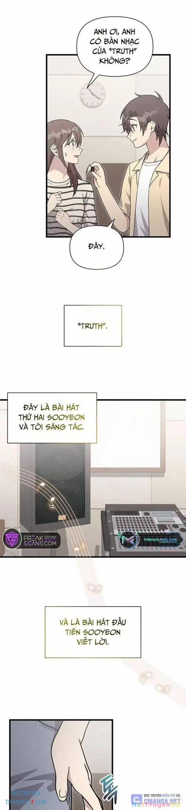 Em Gái Tôi Là Một Thiên Tài 29 trang 30