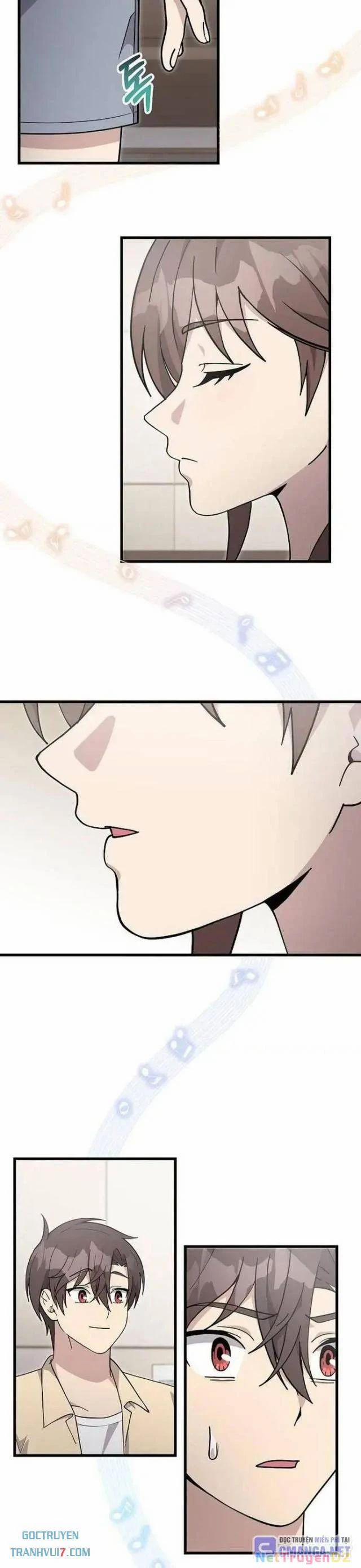 Em Gái Tôi Là Một Thiên Tài 29 trang 31