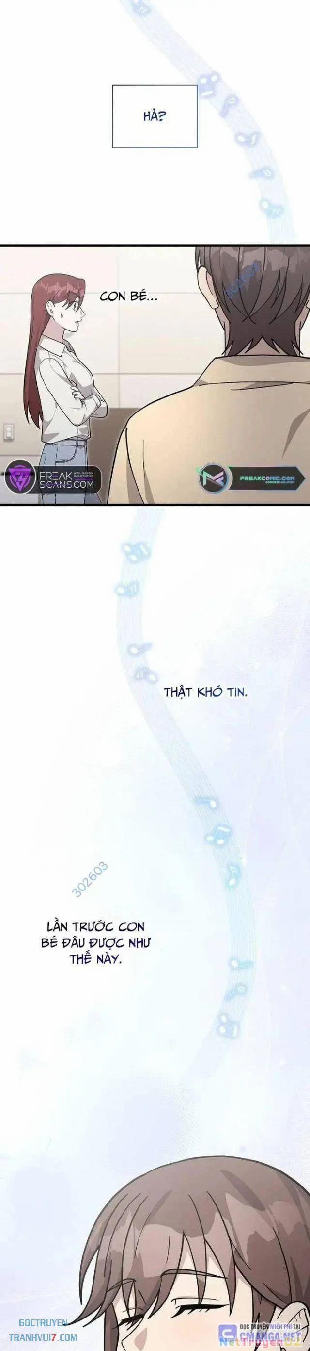 Em Gái Tôi Là Một Thiên Tài 29 trang 32