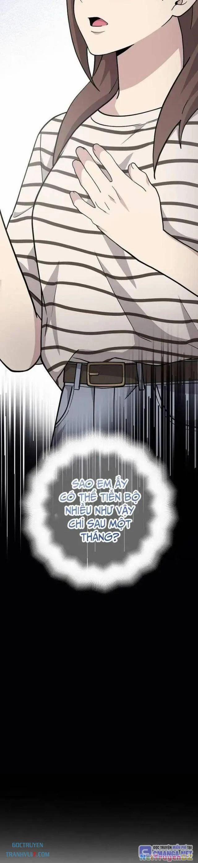 Em Gái Tôi Là Một Thiên Tài 29 trang 33
