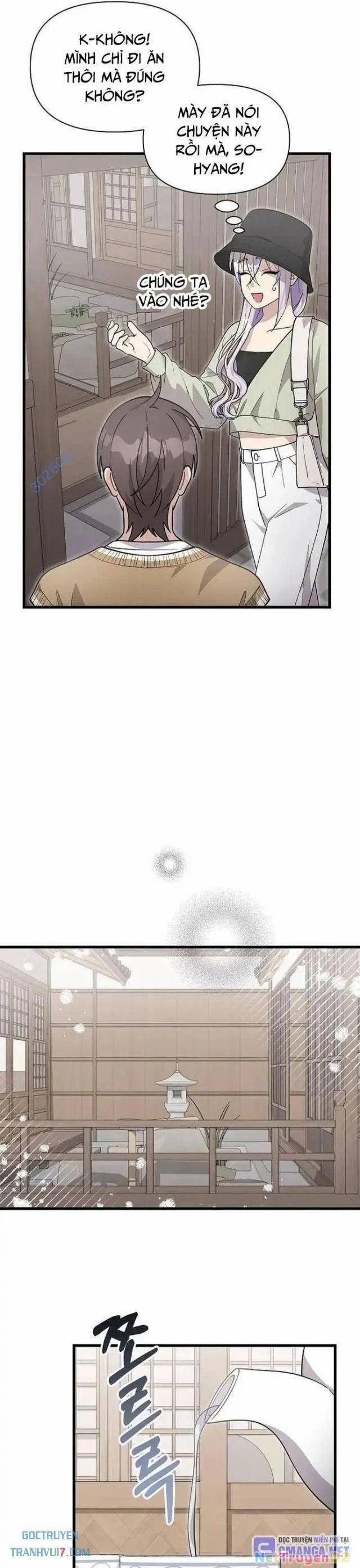 Em Gái Tôi Là Một Thiên Tài 29 trang 6