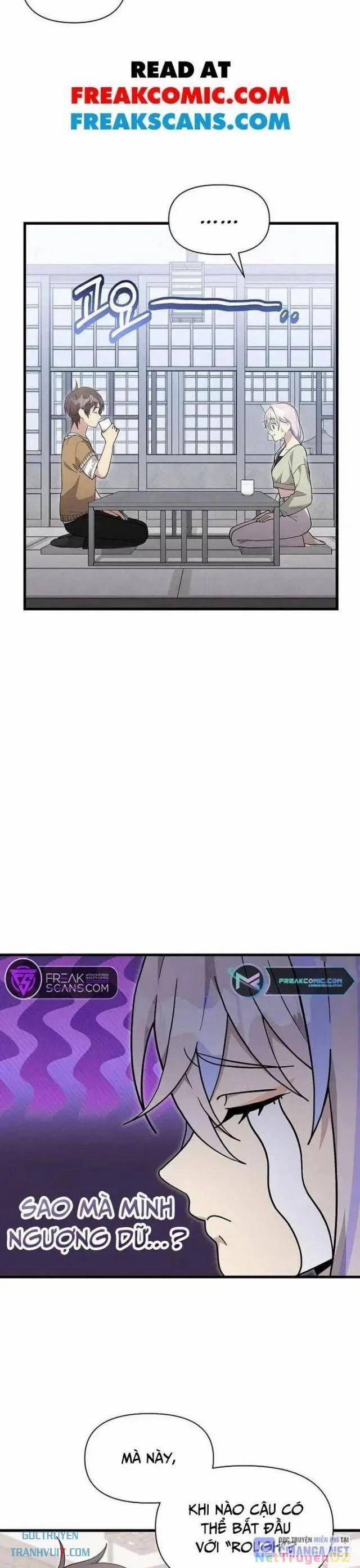 Em Gái Tôi Là Một Thiên Tài 29 trang 9