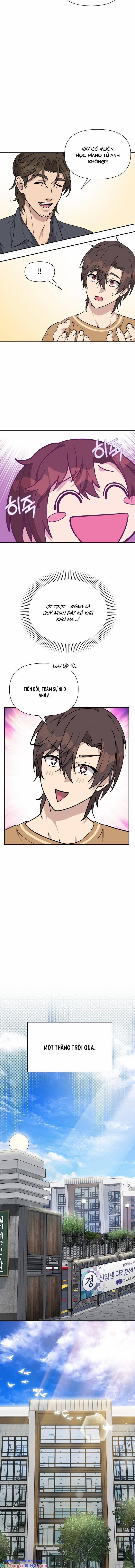 Em Gái Tôi Là Một Thiên Tài 3 trang 13