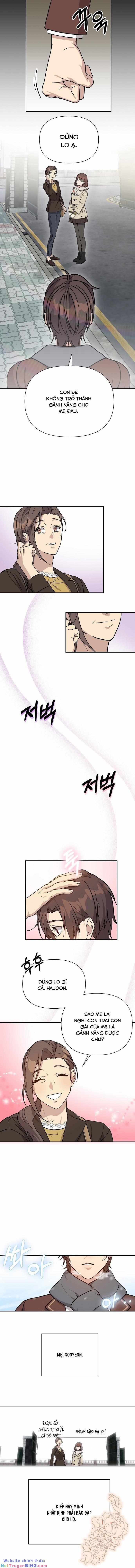 Em Gái Tôi Là Một Thiên Tài 3 trang 8