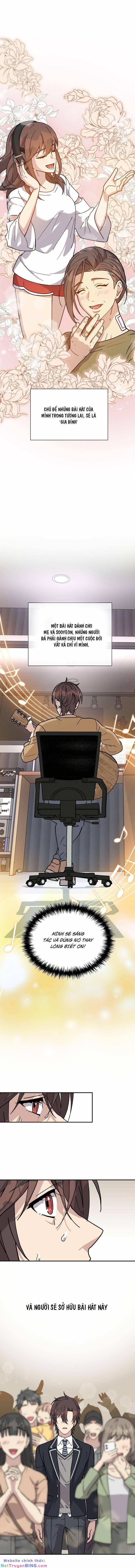 Em Gái Tôi Là Một Thiên Tài 3 trang 9