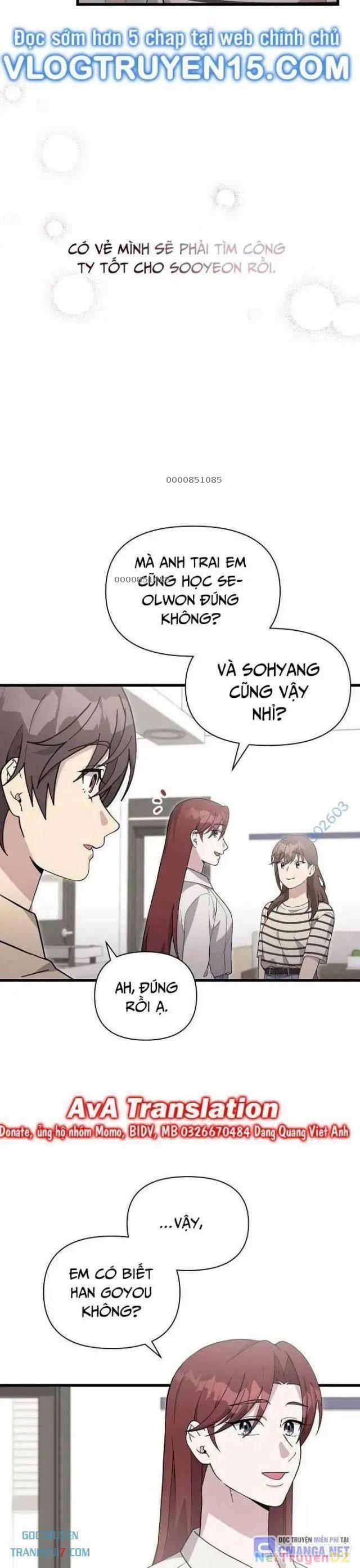 Em Gái Tôi Là Một Thiên Tài 30 trang 16