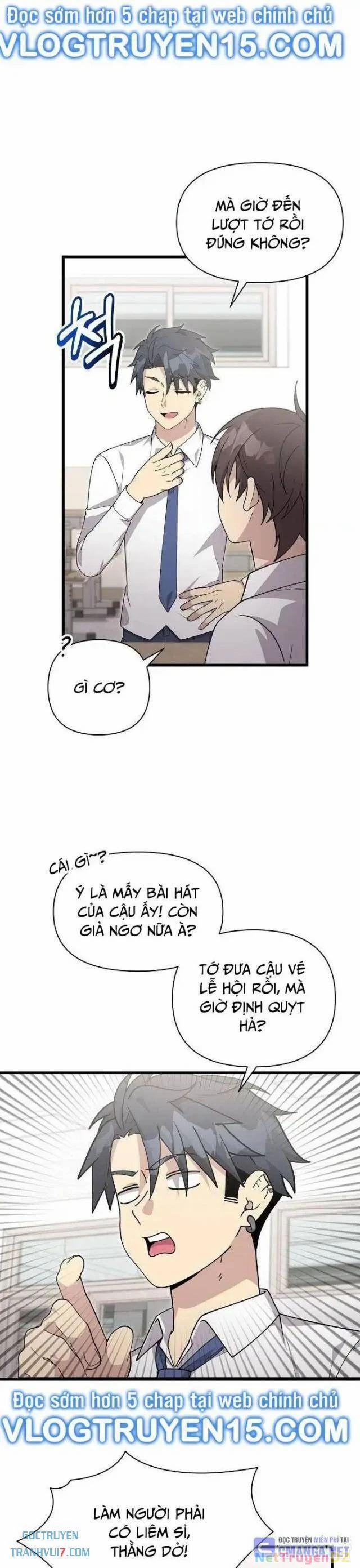 Em Gái Tôi Là Một Thiên Tài 30 trang 26