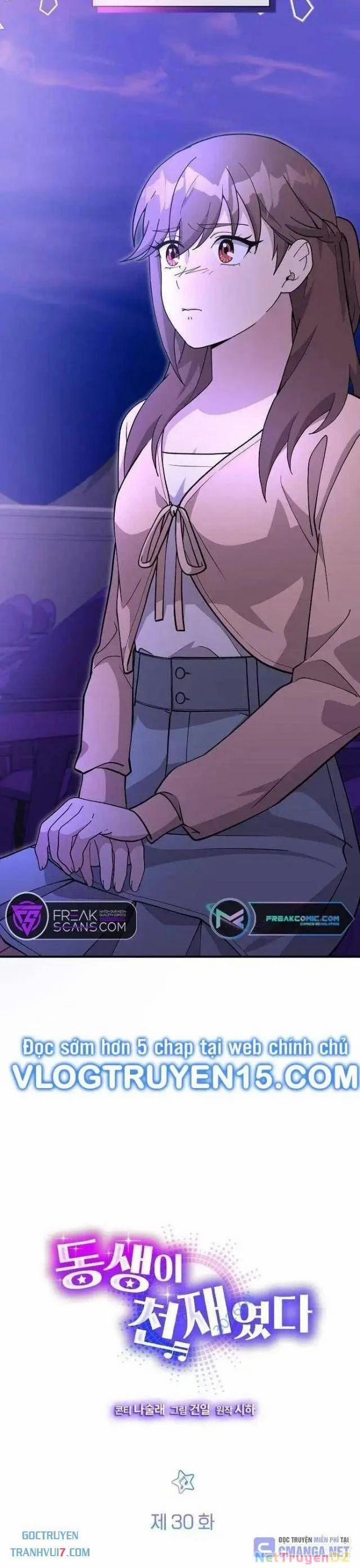 Em Gái Tôi Là Một Thiên Tài 30 trang 4