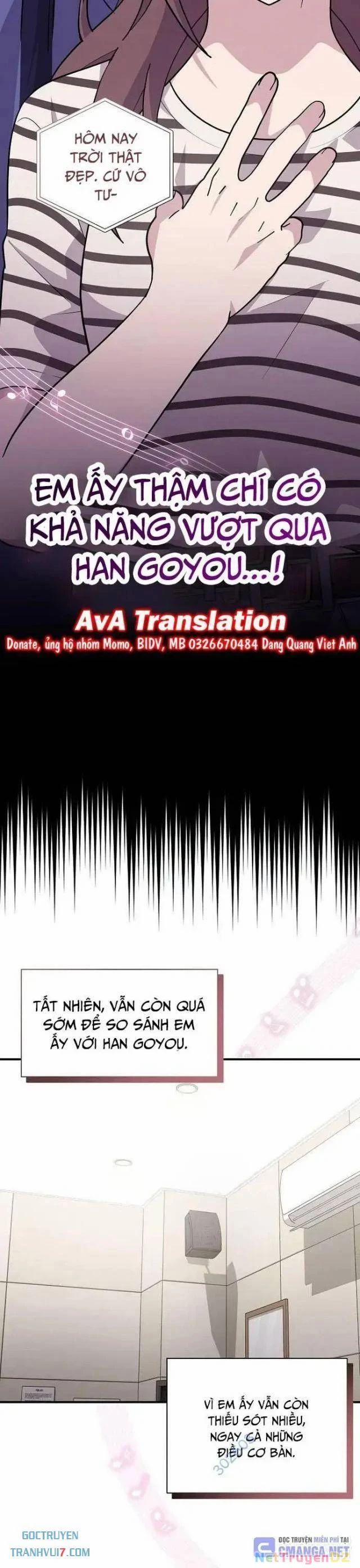 Em Gái Tôi Là Một Thiên Tài 30 trang 8
