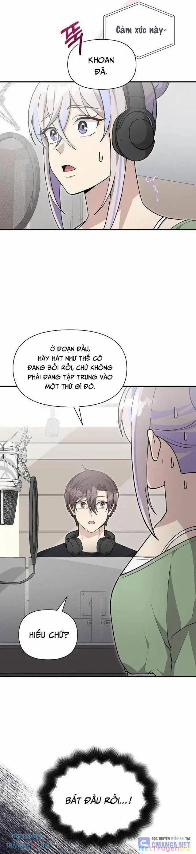 Em Gái Tôi Là Một Thiên Tài 31 trang 13