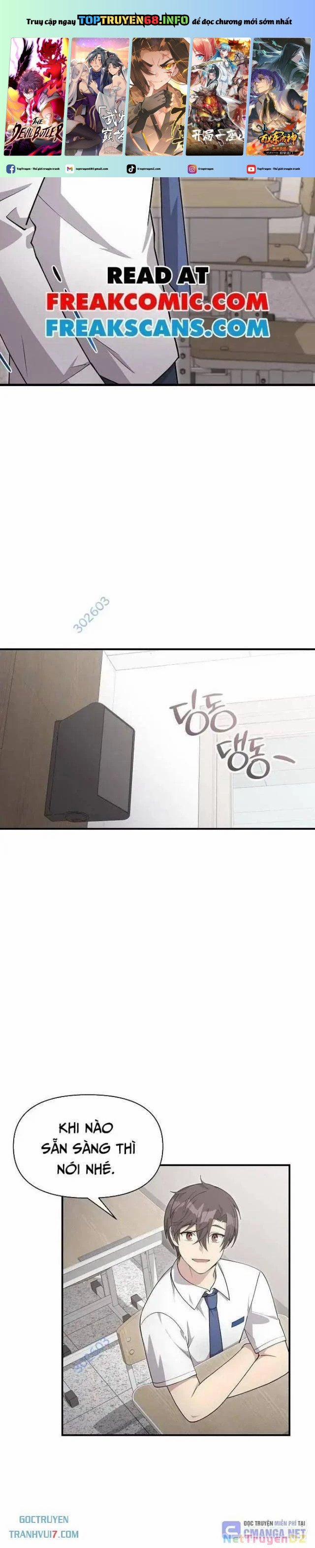 Em Gái Tôi Là Một Thiên Tài 31 trang 2