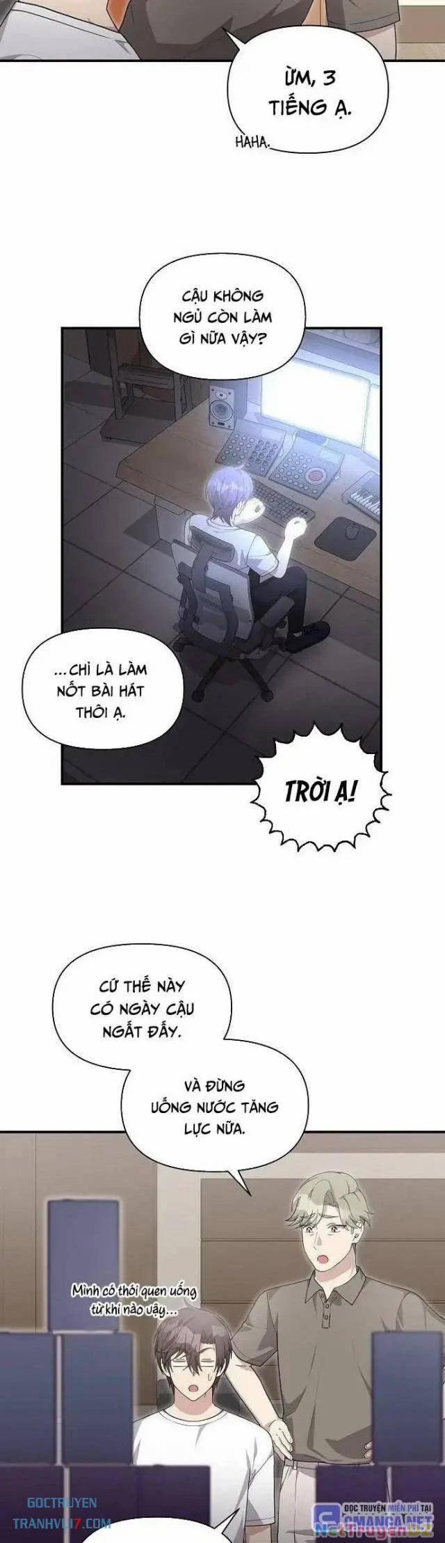 Em Gái Tôi Là Một Thiên Tài 31 trang 23