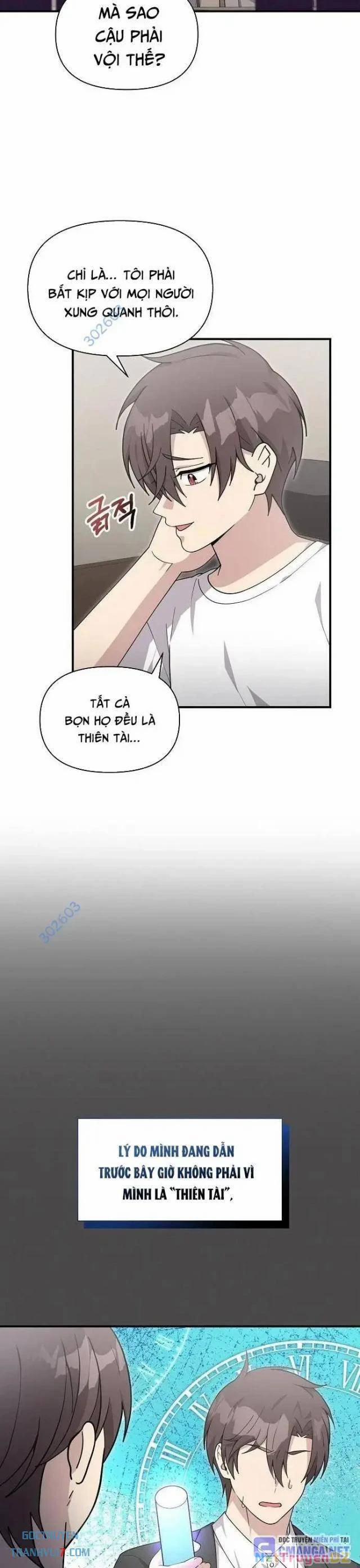 Em Gái Tôi Là Một Thiên Tài 31 trang 24