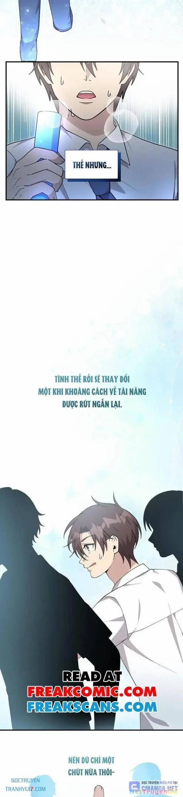 Em Gái Tôi Là Một Thiên Tài 31 trang 26