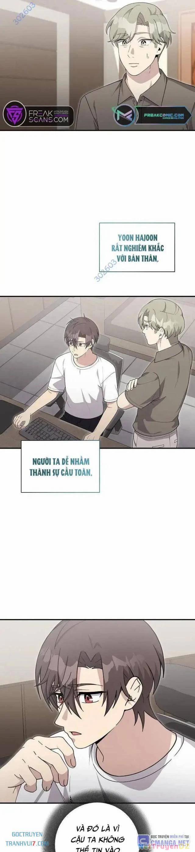 Em Gái Tôi Là Một Thiên Tài 31 trang 28