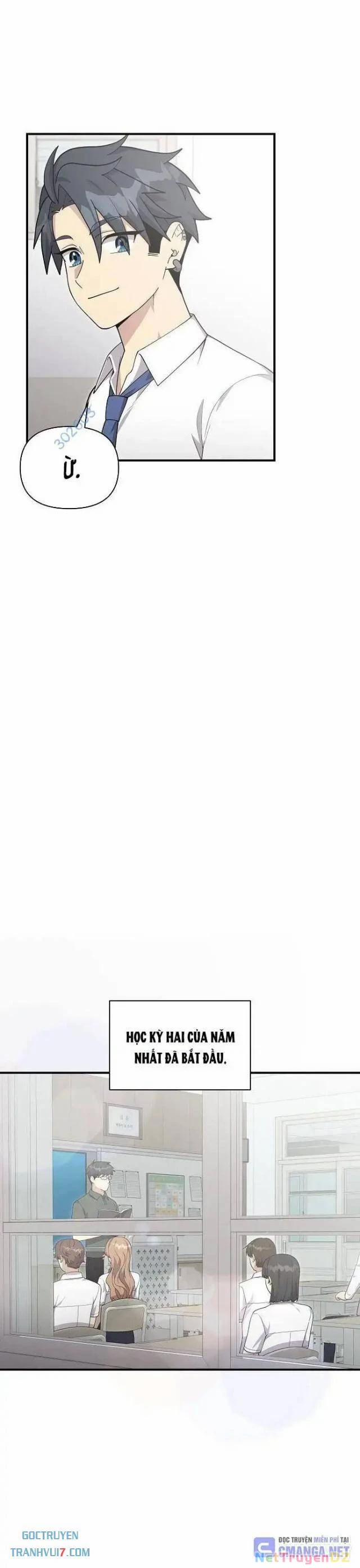 Em Gái Tôi Là Một Thiên Tài 31 trang 3