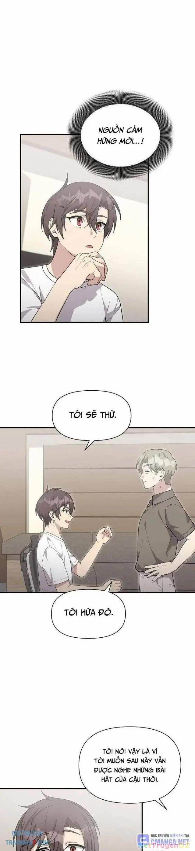 Em Gái Tôi Là Một Thiên Tài 31 trang 31