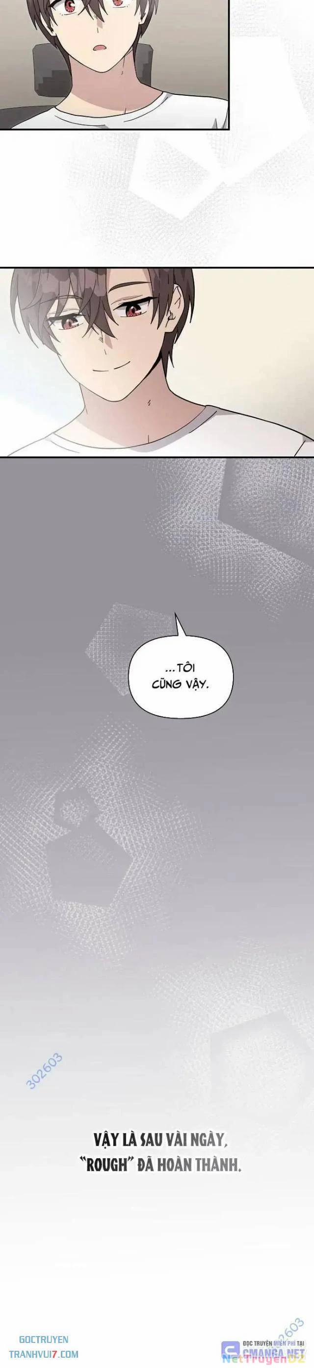 Em Gái Tôi Là Một Thiên Tài 31 trang 32