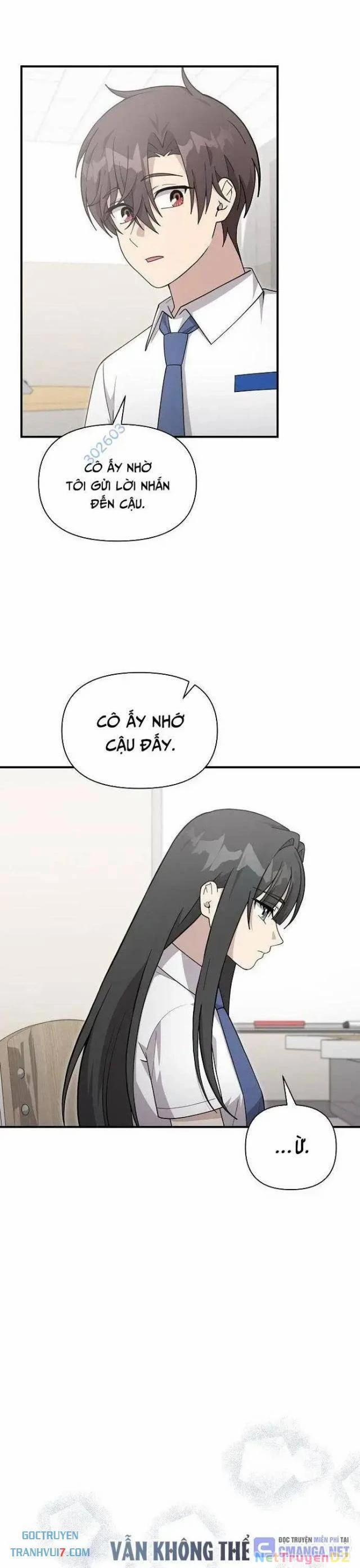 Em Gái Tôi Là Một Thiên Tài 31 trang 8