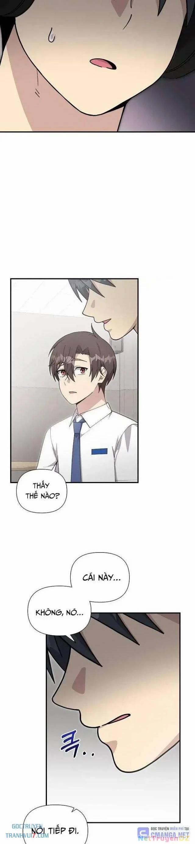 Em Gái Tôi Là Một Thiên Tài 32 trang 17