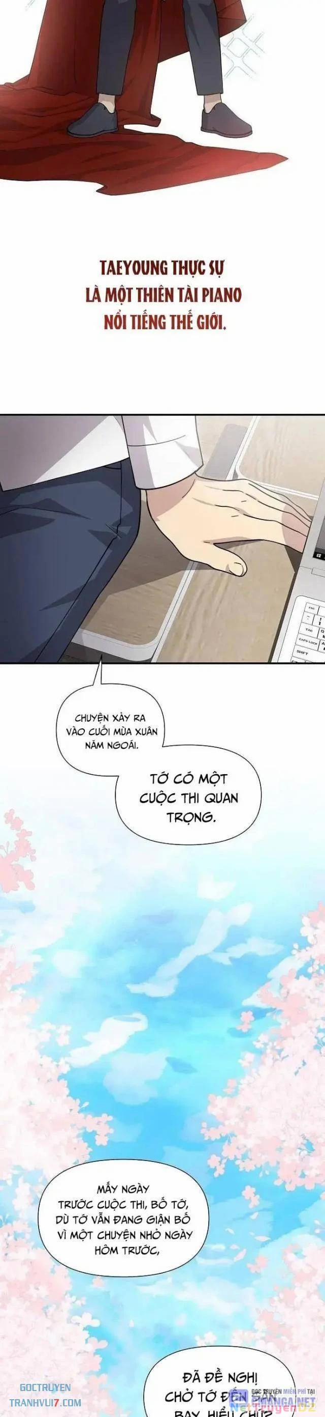 Em Gái Tôi Là Một Thiên Tài 32 trang 23