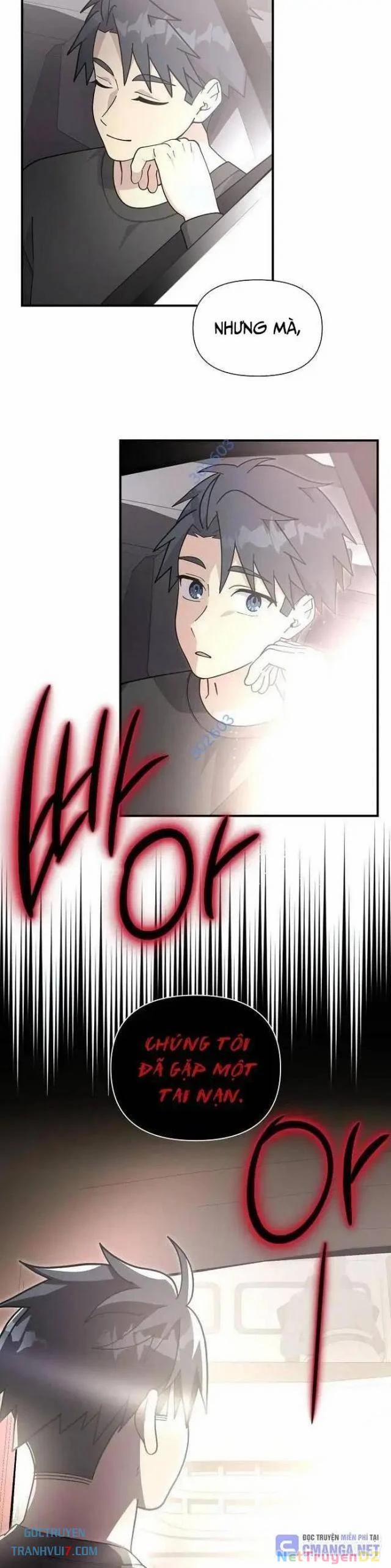 Em Gái Tôi Là Một Thiên Tài 32 trang 25