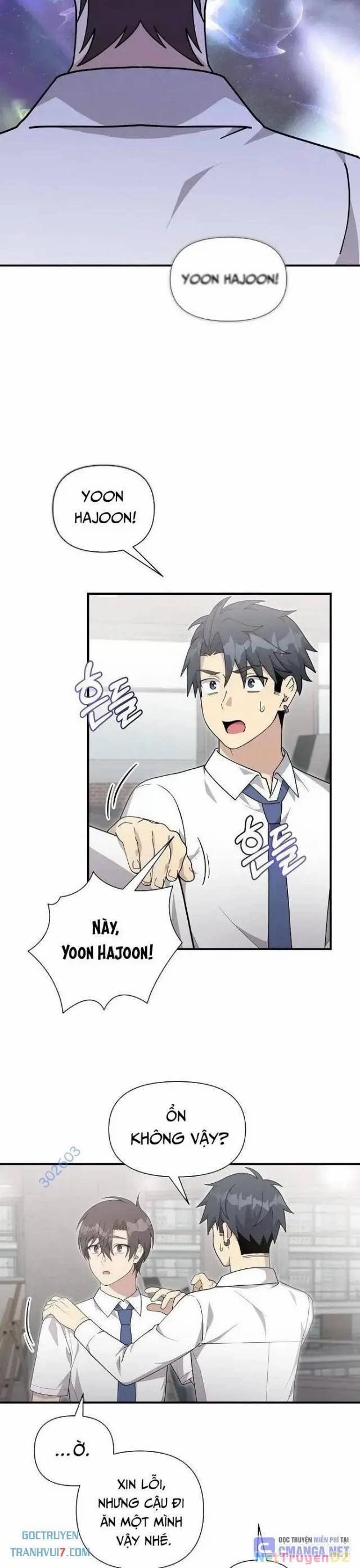 Em Gái Tôi Là Một Thiên Tài 32 trang 8