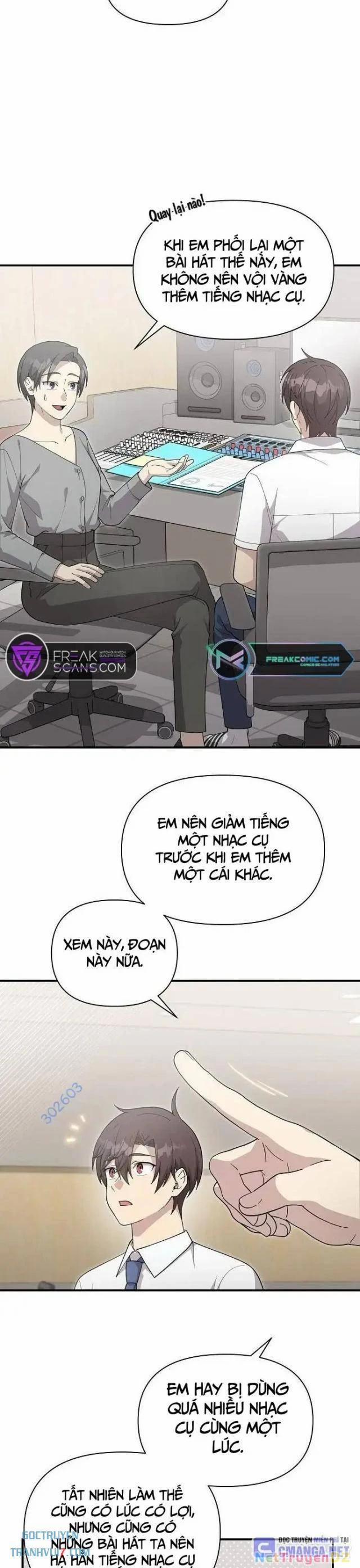 Em Gái Tôi Là Một Thiên Tài 33 trang 11