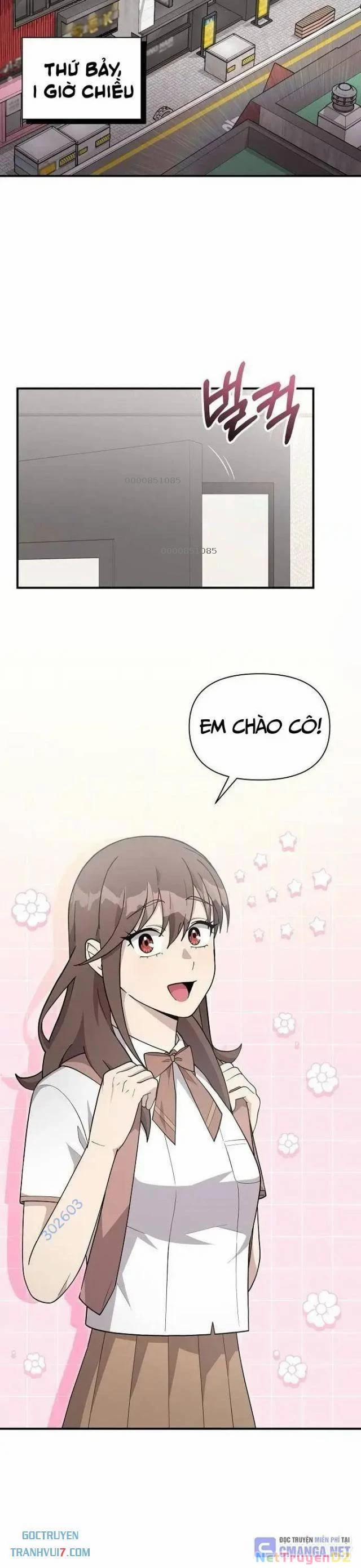 Em Gái Tôi Là Một Thiên Tài 33 trang 16