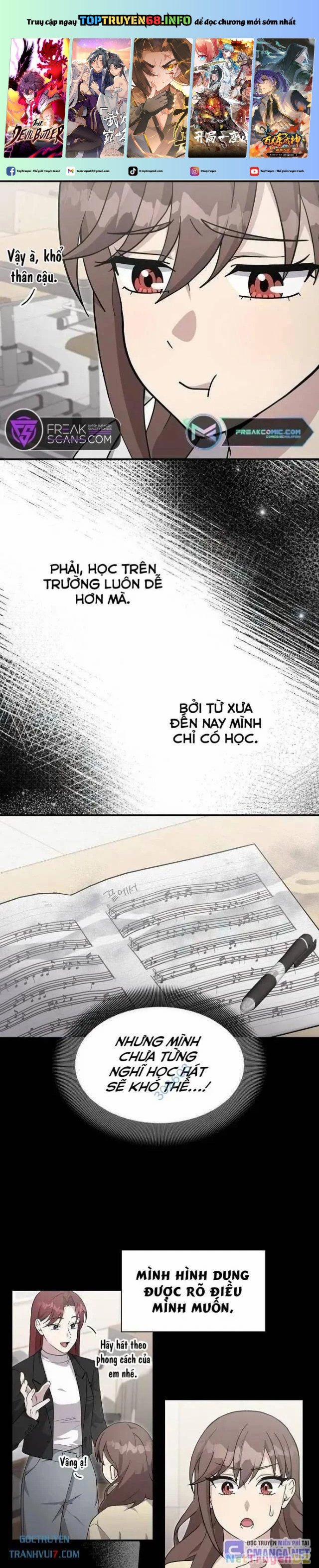 Em Gái Tôi Là Một Thiên Tài 33 trang 2