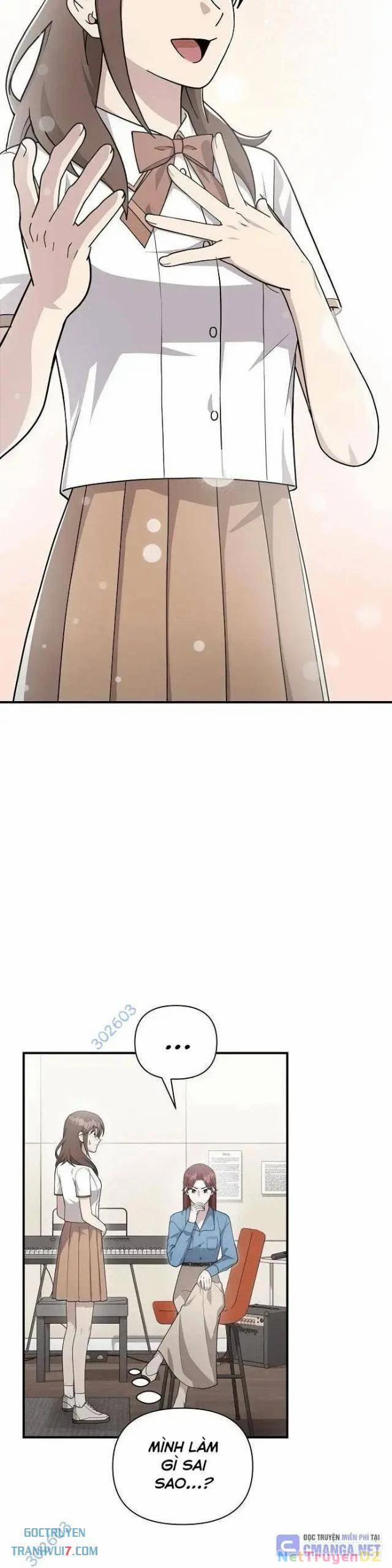 Em Gái Tôi Là Một Thiên Tài 33 trang 22
