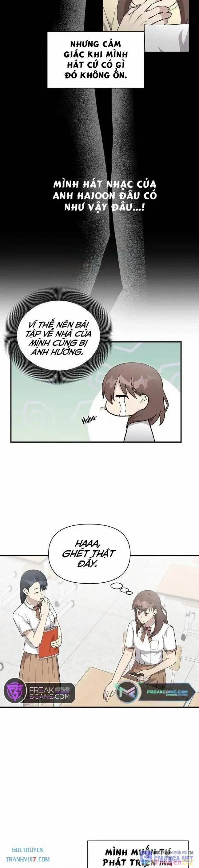 Em Gái Tôi Là Một Thiên Tài 33 trang 3