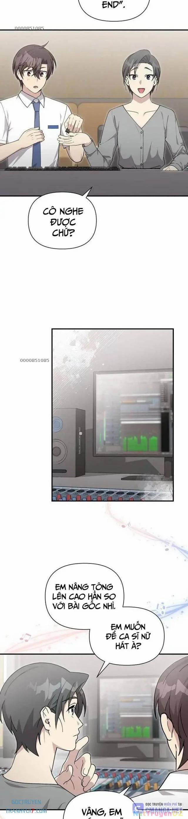 Em Gái Tôi Là Một Thiên Tài 33 trang 7