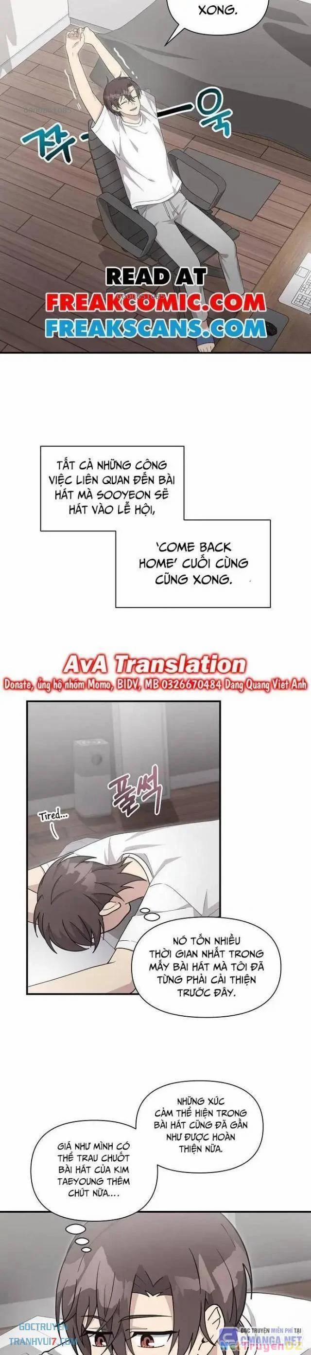 Em Gái Tôi Là Một Thiên Tài 34 trang 1