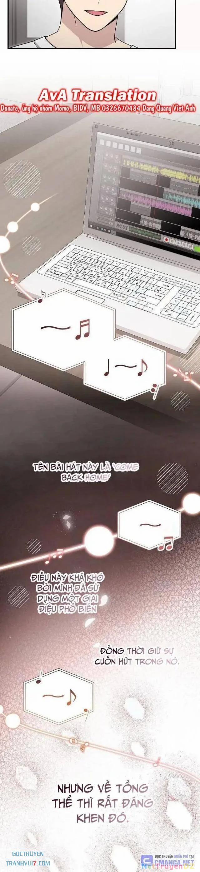 Em Gái Tôi Là Một Thiên Tài 34 trang 18