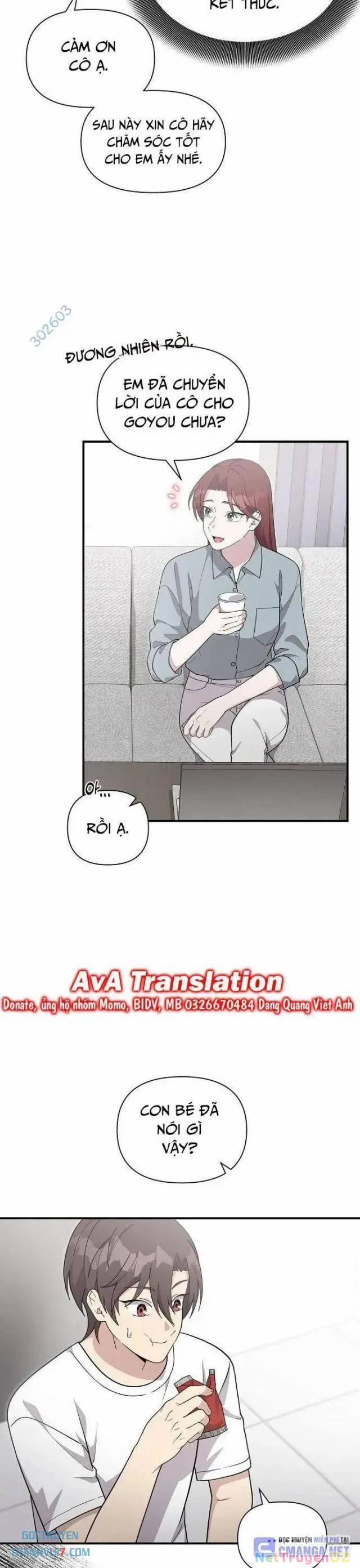 Em Gái Tôi Là Một Thiên Tài 34 trang 22
