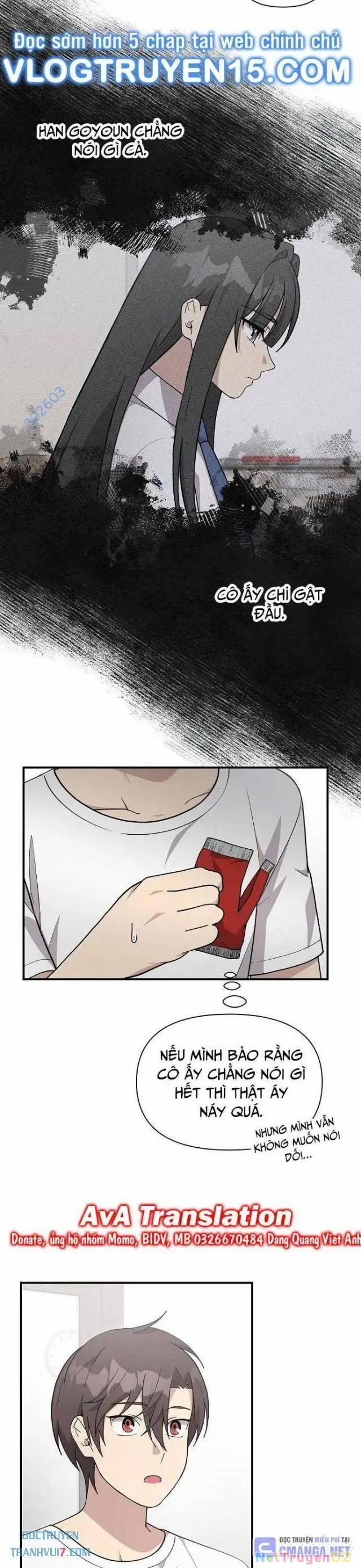 Em Gái Tôi Là Một Thiên Tài 34 trang 23