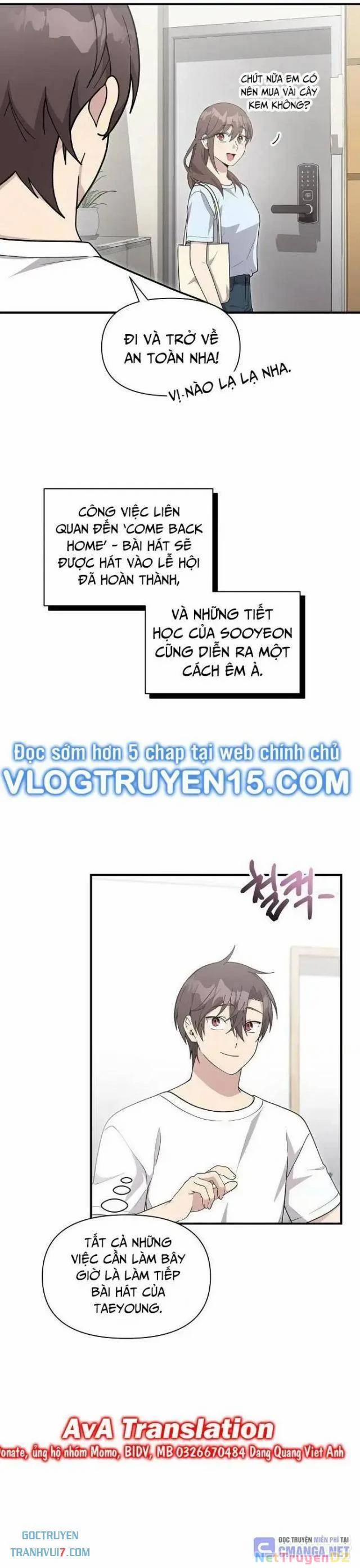 Em Gái Tôi Là Một Thiên Tài 34 trang 25