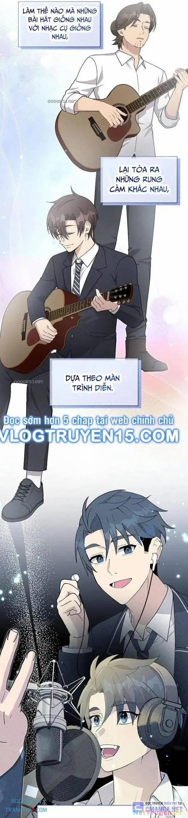 Em Gái Tôi Là Một Thiên Tài 34 trang 7