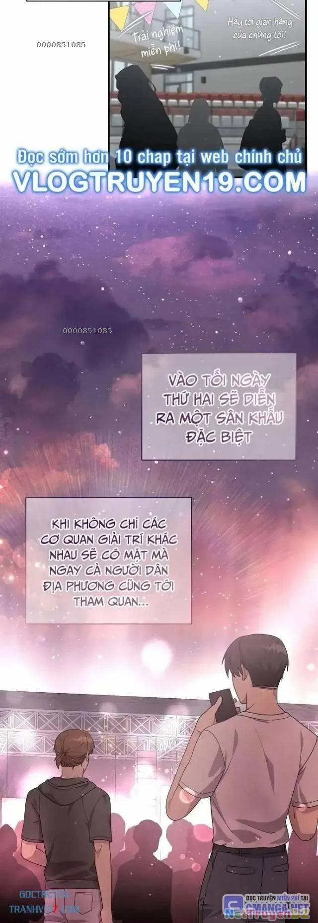 Em Gái Tôi Là Một Thiên Tài 35 trang 1