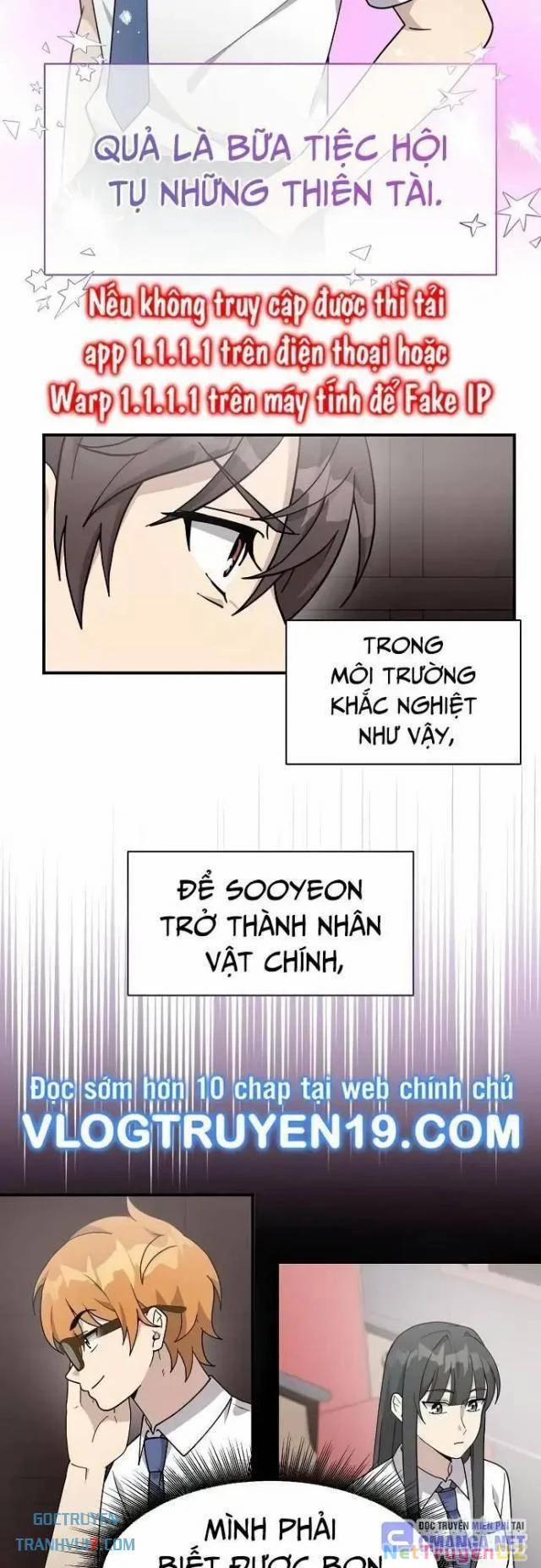 Em Gái Tôi Là Một Thiên Tài 35 trang 10