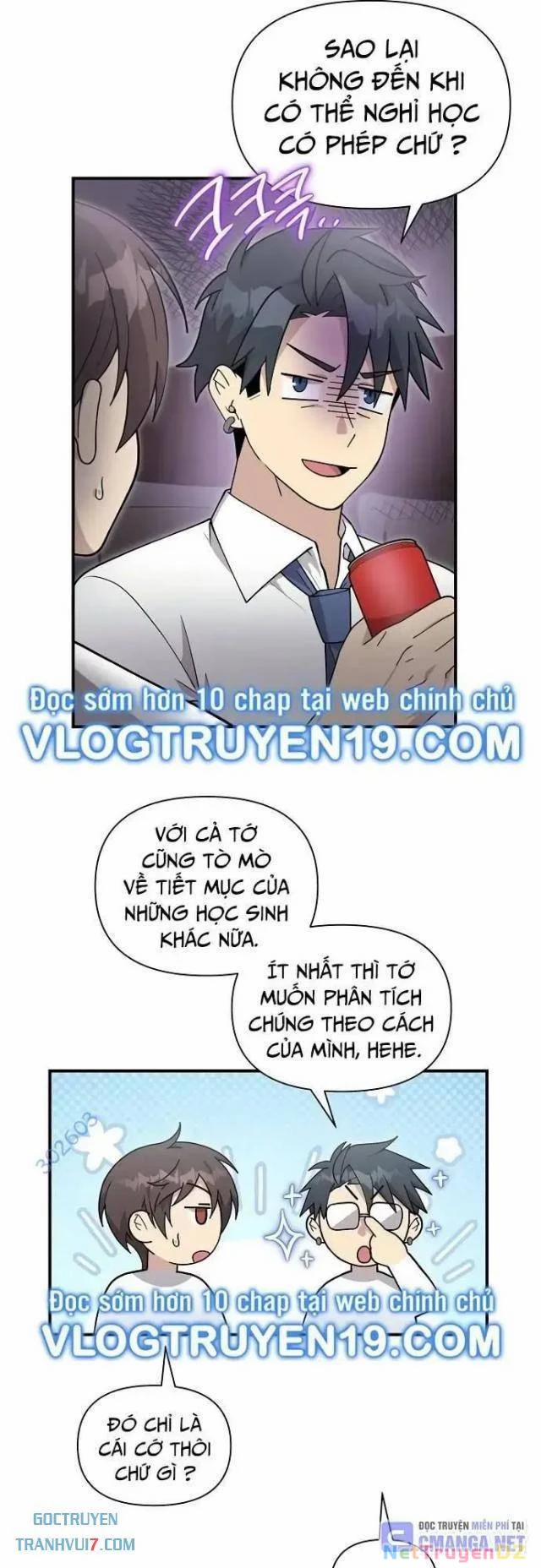 Em Gái Tôi Là Một Thiên Tài 35 trang 13