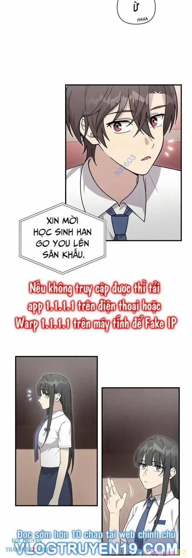 Em Gái Tôi Là Một Thiên Tài 35 trang 14