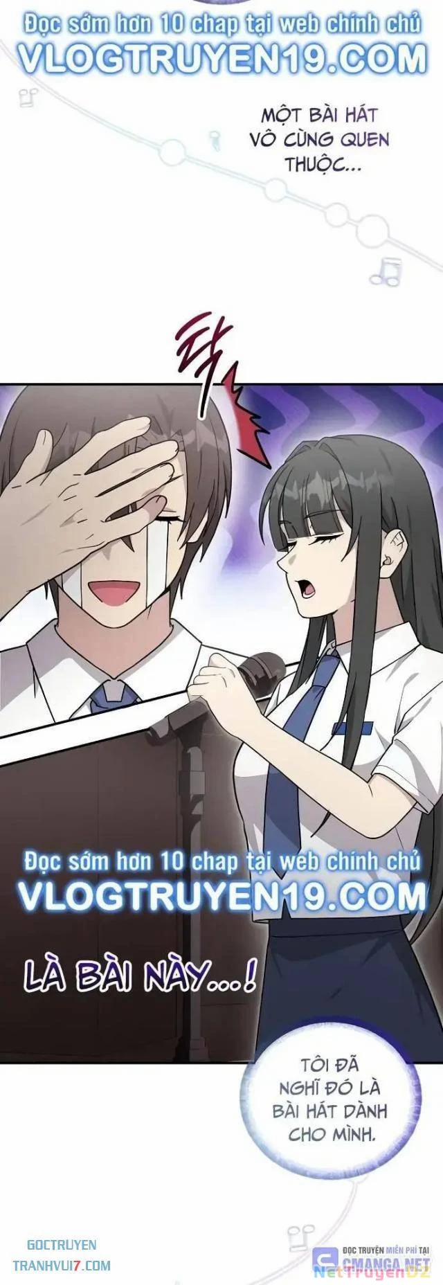 Em Gái Tôi Là Một Thiên Tài 35 trang 19