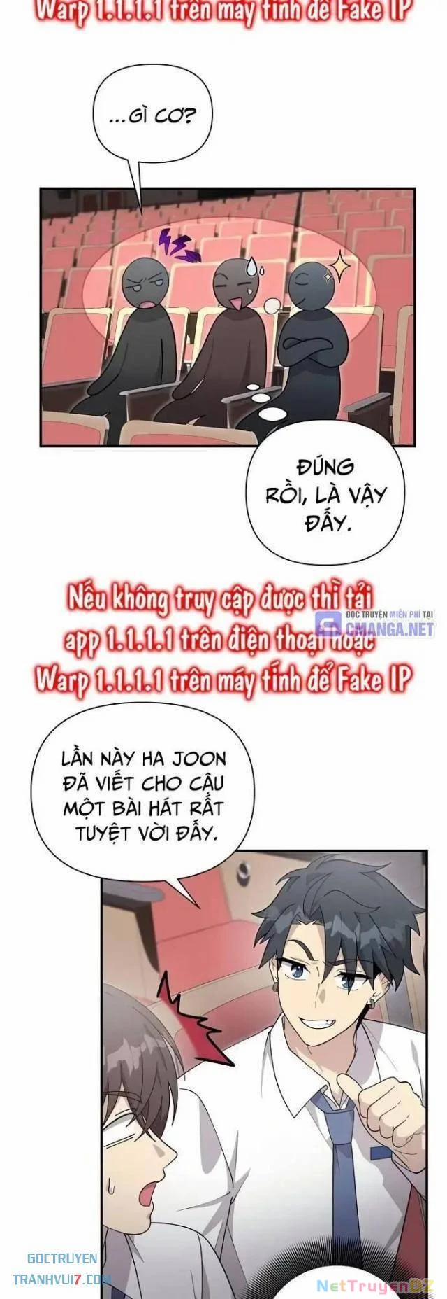 Em Gái Tôi Là Một Thiên Tài 35 trang 30