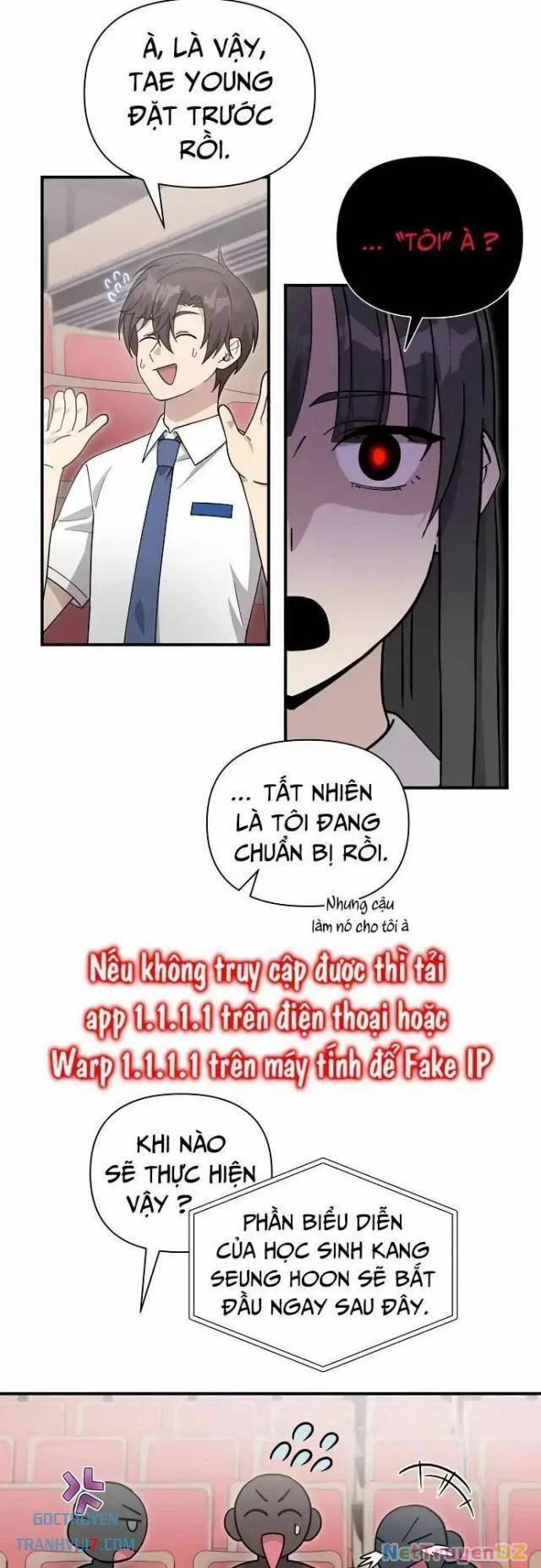 Em Gái Tôi Là Một Thiên Tài 35 trang 32