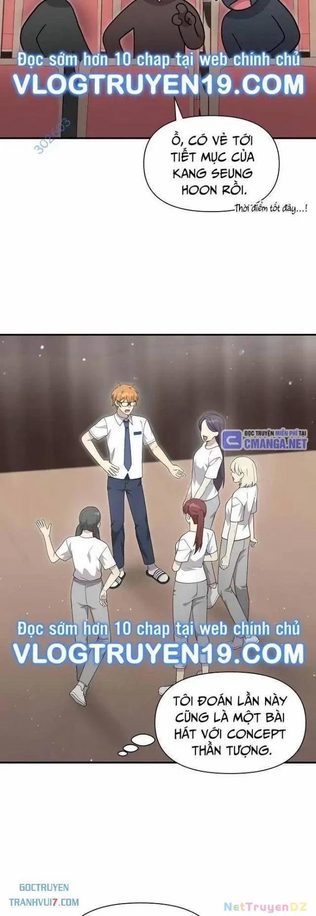 Em Gái Tôi Là Một Thiên Tài 35 trang 33